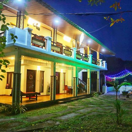 Marari God'S Own Villa Alappuzha Bagian luar foto