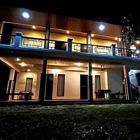 Marari God'S Own Villa Alappuzha Bagian luar foto