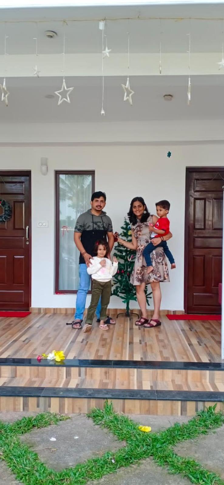 Marari God'S Own Villa Alappuzha Bagian luar foto