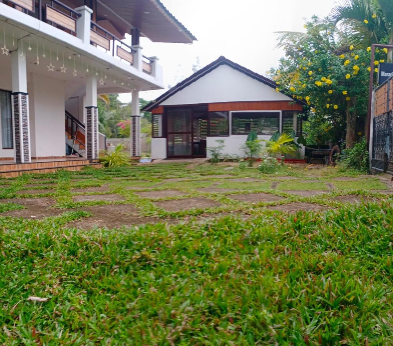 Marari God'S Own Villa Alappuzha Bagian luar foto