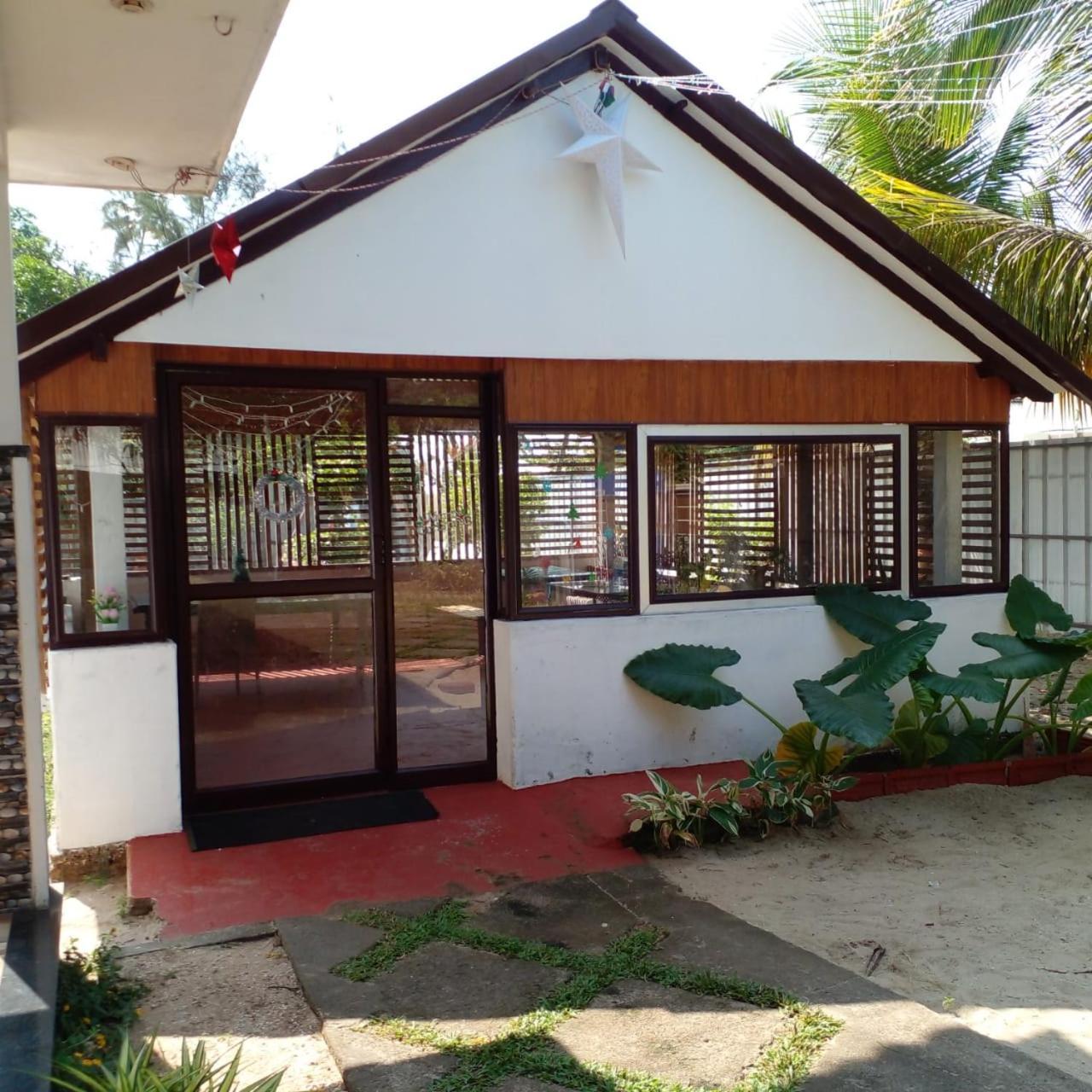 Marari God'S Own Villa Alappuzha Bagian luar foto