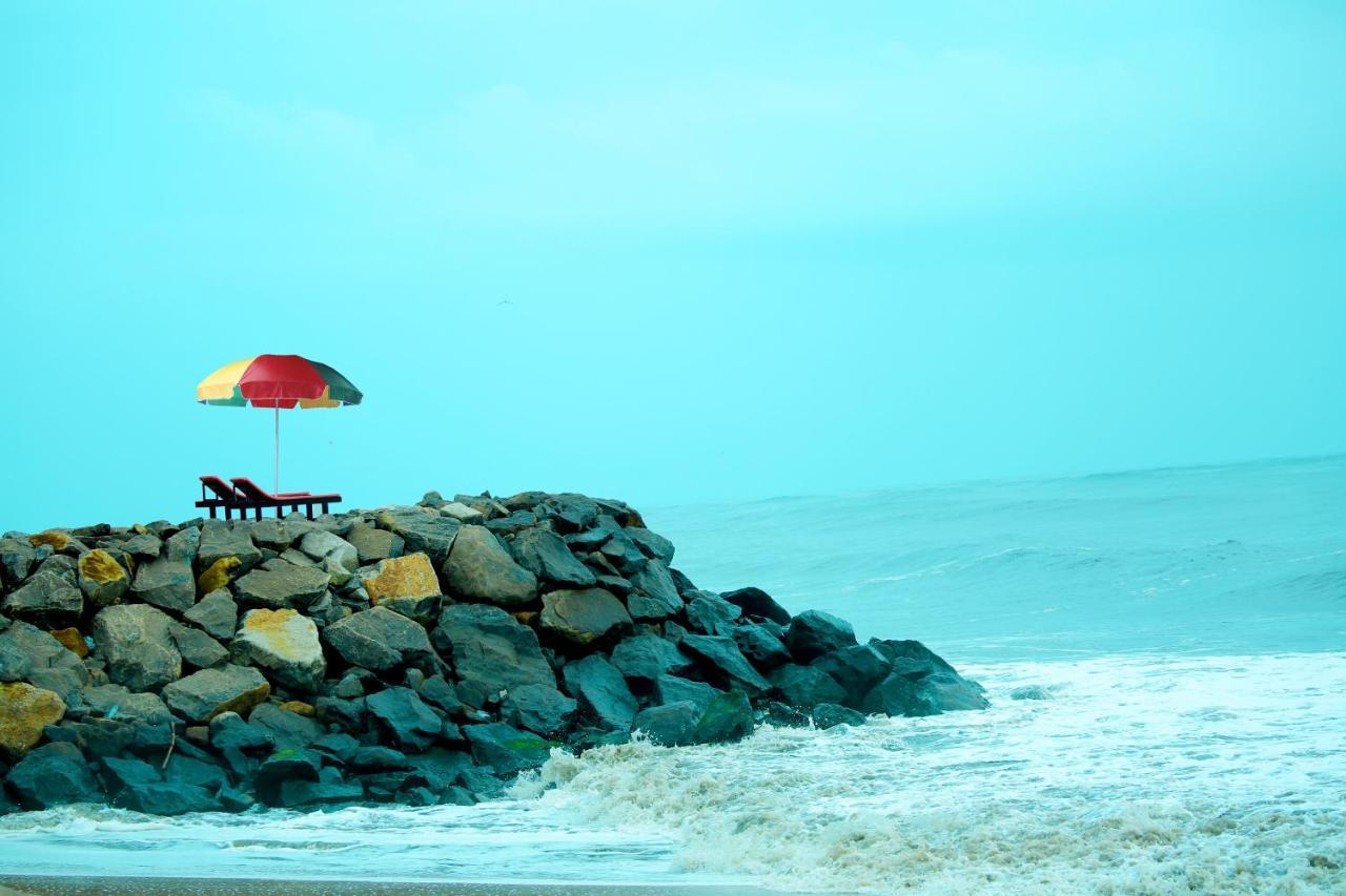 Marari God'S Own Villa Alappuzha Bagian luar foto