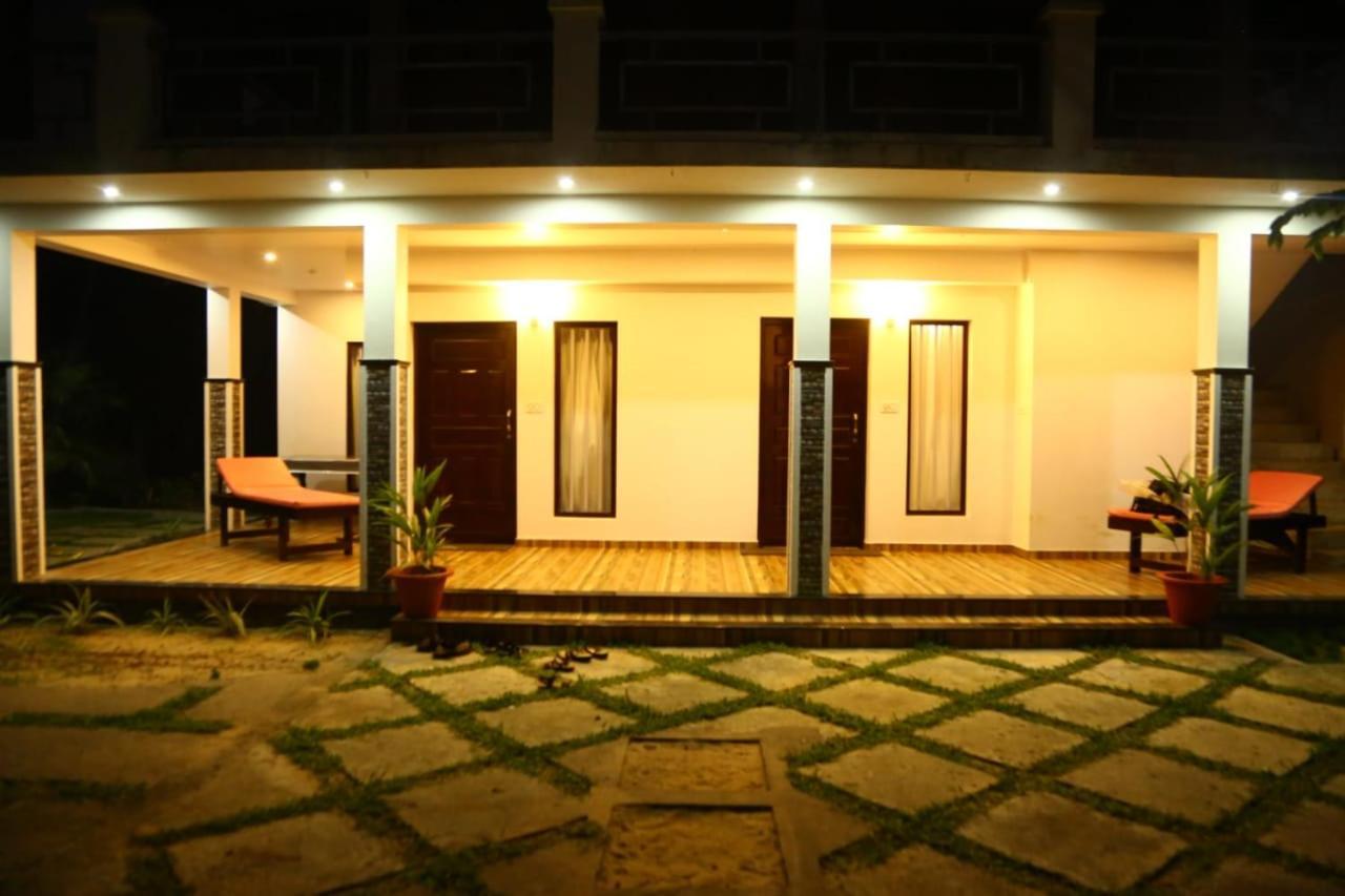 Marari God'S Own Villa Alappuzha Bagian luar foto