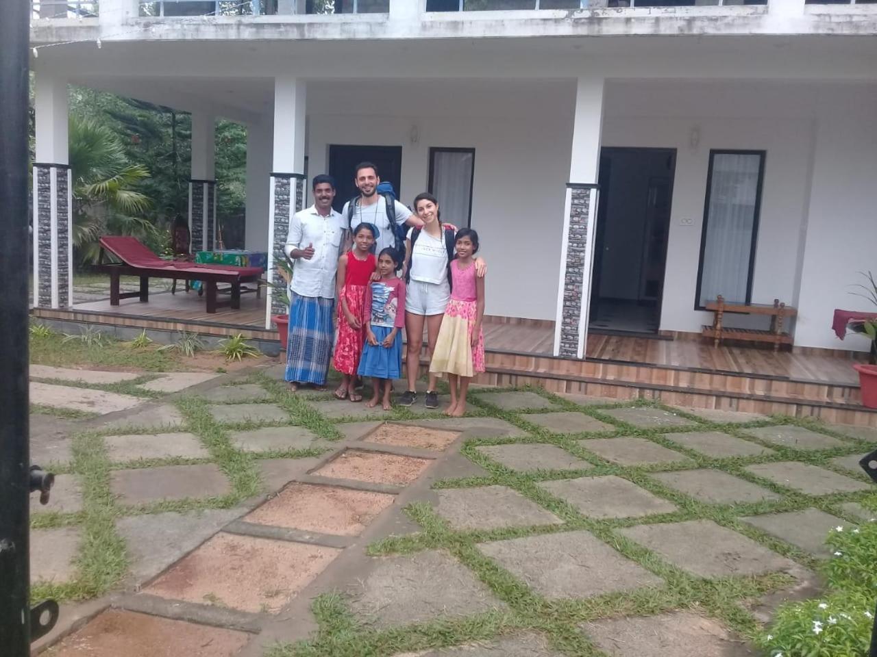 Marari God'S Own Villa Alappuzha Bagian luar foto