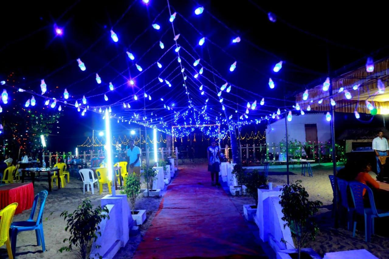 Marari God'S Own Villa Alappuzha Bagian luar foto